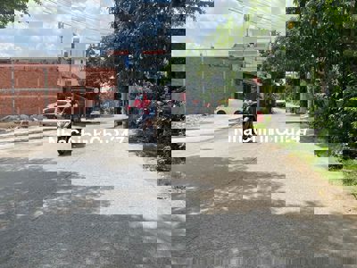 bán đất thạnh xuân 43-lô góc 2 mặt tiền