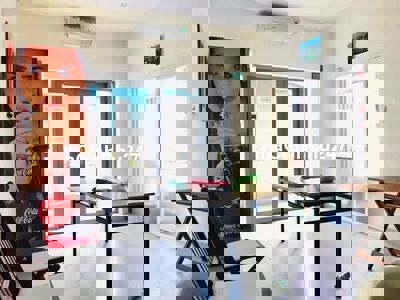 CHÍNH CHỦ BÁN NHÀ KHU BÀN CỜ CÓ HẺM 10M, LÔ GÓC, KHU VIP Q3