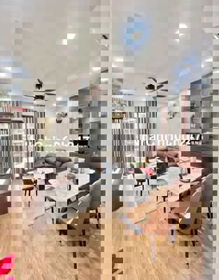 CHÍNH CHỦ BÁN GẤP NHÀ TẬP THỂ PHƯƠNG MAI, ĐỐNG ĐA, 58M, 2 NGỦ, Ô TÔ ĐỖ