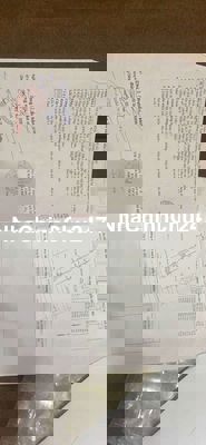 Bán nhà sổ chung một chủ. Đường gò dưa P Tam Bình