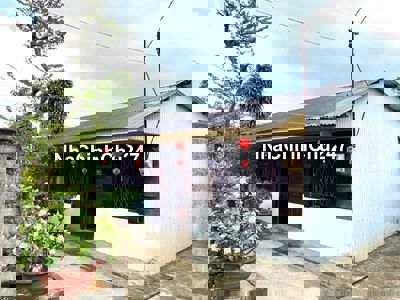 Nhà vườn nghỉ dưỡng 2PN ngay phường Lộc tiến - TP.Bảo Lộc giá tốt