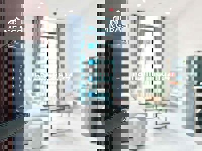 ‼️NEW 100% _ CĂN HỘ 1PN LUXURY _ NỘI THẤT CAO CẤP _ VÒNG XOAY DÂN CHỦ