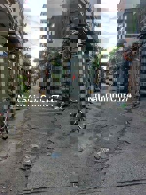 BÁN GẤP NHÀ NGỘP 80M2 NGUYỄN PHÚC CHU.P15. TÂN BÌNH