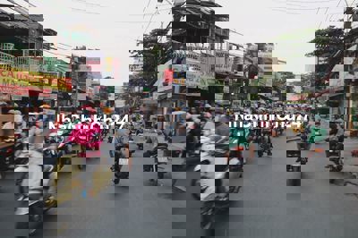 75 m2 Ngang 11 Chủ Ngộp Bán Quá Rẻ Khu Ung Văn Khiêm Rừng Trường ĐH