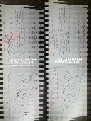 BÁN ĐẤT CHÍNH CHỦ HẺM 51/18/62 PHẠM VĂN CHIÊU, P14, QUẬN GÒ VẤP