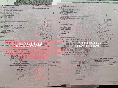 CHÍNH CHỦ Cần Bán Nhà Khu Thắng Lợi Riverside Market, Cần Đước,Long An