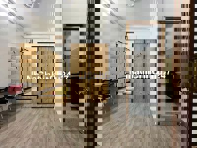 🧧CH 1PN tách bếp_Máy giặt riêng_Full nt_Cửa sổ lớn_Cộng Hòa_Lê Văn Sỹ