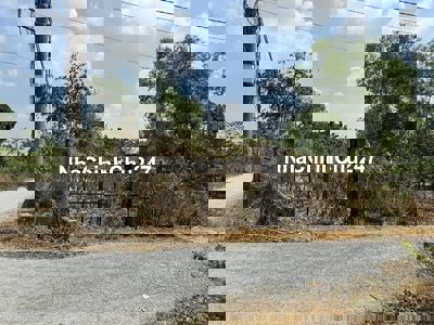 CHÍNH CHỦ CẦN BÁN ĐẤT SHR SANG TÊN NGAY FULL THỔ CƯ GIÁ NGON