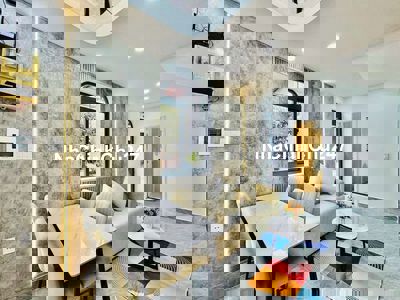 Chính chủ bán nhà 3 tầng lô góc Bùi Đình Túy p14 Bình Thạnh 35m2_4.xtỉ