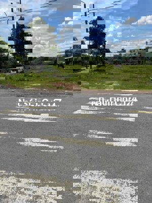 Đường nhựa 6m 4x22 full thổ giá 715tr sổ hồng riêng