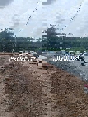Đất nền sẵn sổ (SHR ) nằm giữa 3 KCN lớn (Dầu Tiếng1-2-3)  Bình Dương