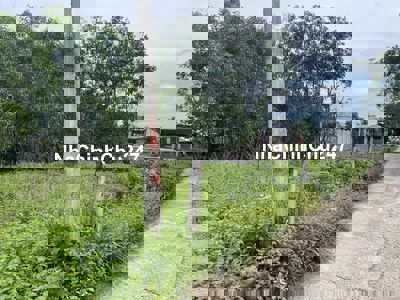 Chỉ 750 triệu đất full thổ cư Hẻm Nguyễn Chí Thanh, Tân Bình, LaGi sổ