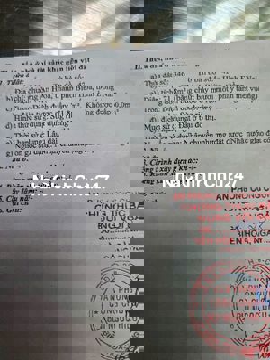 Chính Chủ Hạ Giá Bán Đất Vòng Xoay Cổng 11, KDL Sơn Tiên, TP Biên Hòa