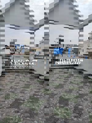 Chính chủ bán nhà ở 320/29 Chiến lược, Bình Trị Đông A, Bình Tân