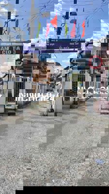 BÁN NỀN THỔ CƯ XÂY NHÀ Ở NGAY 🏠