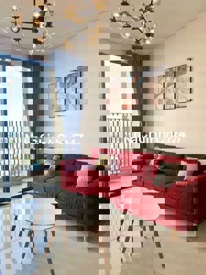 (CÓ SỔ) Bán Hà Đô căn 2PN+108m2 View Bitexco-Landmark 81 FULL Nội Thất