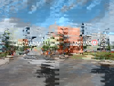 Bán Đất Quận 12 - 52 m2 - Giá 4,199 Tỷ - Đường Võ Thị Liễu - Sổ Sẵn