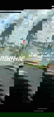 chính chủ bán gấp lô đất ở mặt tiền hẻm xe hơi full thổ