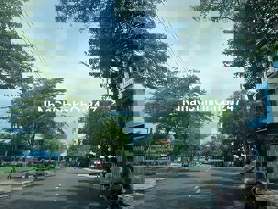 Đất Tái Định Cư sổ hồng mặt tiền Thích Quảng Đức Phước Long NT