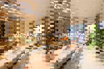 Tôi chính chủ, cần bán căn hộ Mini garden tầng 22, 2PN 2WC hướng ĐN