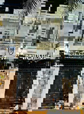 CHÍNH CHỦ BÁN NHÀ MT 68m2, 2PN, ĐƯỜNG 26 HIỆP BÌNH CHÁNH, THỦ ĐỨC