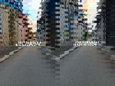 Chính chủ bán nhà quận 12, hẽm ô tô,  349/. Tô Ngọc Vân, P Thạnh Xuân