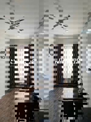 Bán căn góc 2 view diện tích 65m2 - 2PN - 2WC đã có sổ hồng.