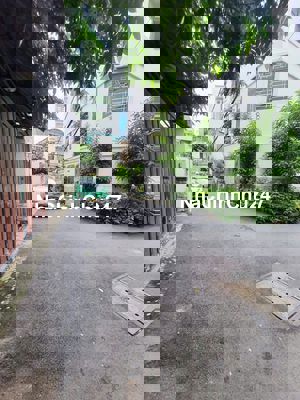 BÁN NHÀ CHÍNH CHỦ- 4X11-TRỆT-LẦU ĐƯỜNG NGUYỄN VĂN ĐẬU