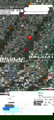 Chủ gửi Bán Đất 165m2 tại An Phú, Trảng Bàng, Tây Ninh, giá 430tr , nh