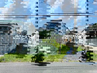 chính chủ bán gấp lô đất mặt tiền kinh doanh 3ty5 diện tích 332m