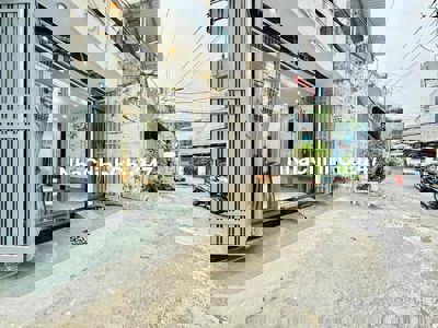 CHỦ NGỘP VỐN BÁN GẤP NHÀ THÀNH THÁI QUẬN 10 GIÁ CỰC MỀM CHỈ VỚI 2 TỶ65