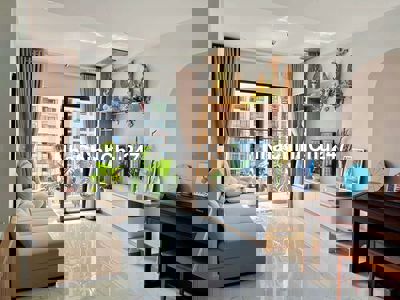 Chính chủ bán căn góc Bcons Garden 2PN tầng trung giá 1.65 tỷ bao sổ