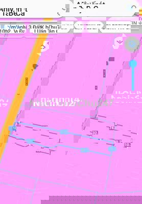 CẦN BÁN 830M2 ĐÂT AN TÂY 67 CÁCH HL609 400M, GIÁ CHỈ 3TY2. CHÍNH CHỦ