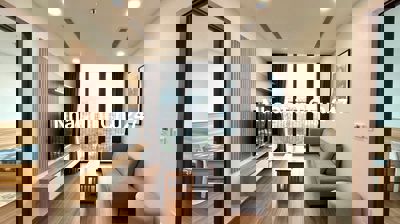 CHỐT SỔ CĂN ECO GREEN 3PN 6.5 TỶ NHÀ MỚI FULL NT VIEW ĐẸP