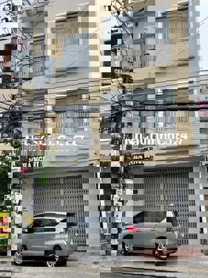 ✅CHỦ GỬI BÁN CĂN NHÀ NGHỈ MẶT TIỀN ĐƯỜNG HAI BÀ TRƯNG, SÁT BIỂN LÒNG H