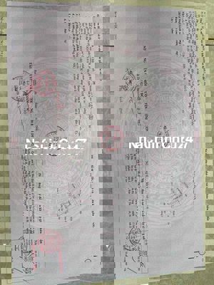 Nhà sổ riêng chính chủ, kiên cố.