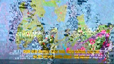 Đất nền thổ cư Xuân Thọ, gần du lịch núi Chứa Chan