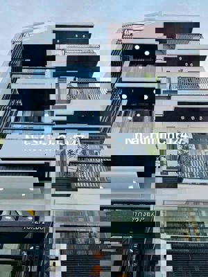 CHÍNH CHỦ BÁN GẤP NHÀ MỚI LĐT P6