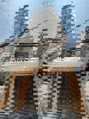 Chính chủ bán Tòa nhà dòng Tiến Phố ĐĂNG VĂN NGỮ - XA ĐÀN