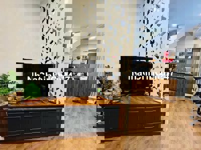 Bán nhà chính chủ quận 1, Trần Hưng Đạo, 3x11 nhà 2 tầng bán 4,5 tỷ