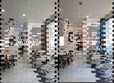 Happy One Central - 2PN - Full nội thất - chính chủ bán gấp trả ngân