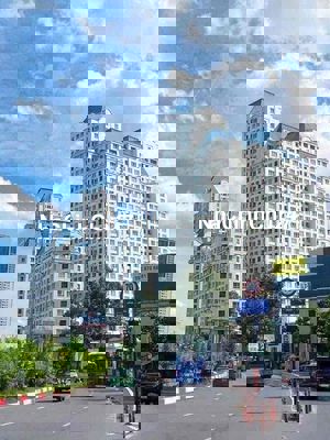 Chính chủ gửi bán CHCC The Manor Bình Thạnh 78m2,2pn,1wc giá rẻ