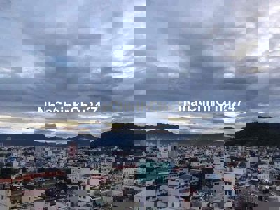 CĂN HỘ CÓ SỔ SÁT BÃI BIỂN HÒN CHỒNG NHA TRANG GIÁ ĐẦU TƯ