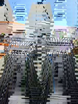 🔥🔥🔥 BÁN NHÀ SỔ HỒNG RIÊNG - GẦN LỘ HUỲNH TẤN PHÁT 🔥🔥🔥