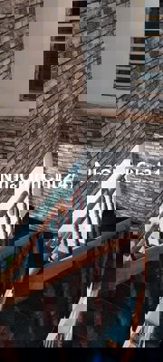 Bán nhà đẹp 2 lầu, gần DT743 – Quốc lộ 1K – Khu an ninh, sổ riêng