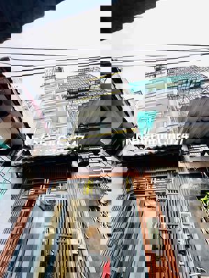 Chính chủ kẹt tiền cần bán gấp nhà q4