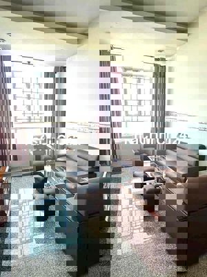 BÁN CĂN HỘ 74m2 TÂY NGUYÊN PLAZA VIEW ĐẸP. 2PN, SỔ HỒNG, 1.2 TỶ