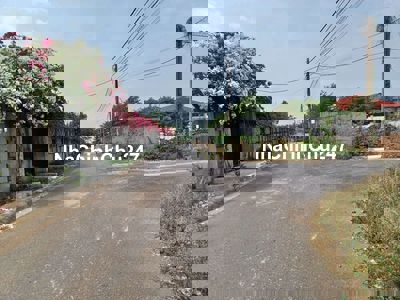 Đất tái định cư Lêkima