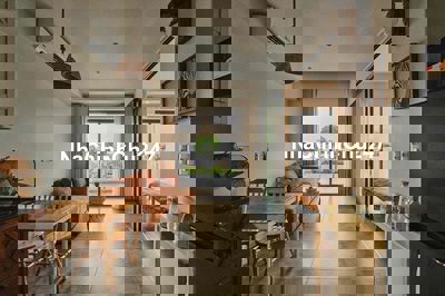 căn hộ CAO CẤP SIÊU THOÁNG GIÁ RẺ ngay Vòng Xoay Dân Chủ