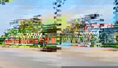 Chính chủ cần bán đất làng đại học, gần FPT Đà Nẵng